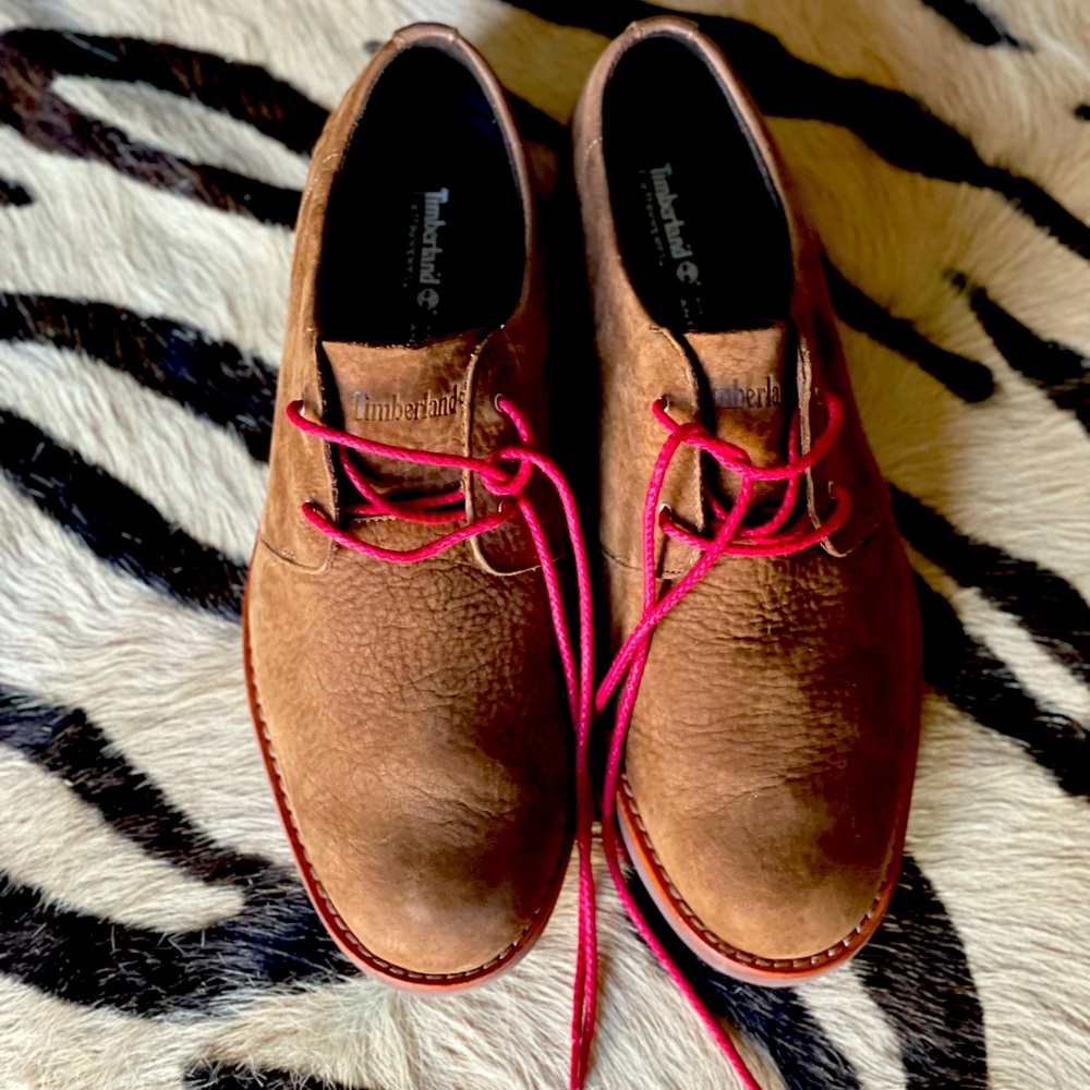 Timberland shoes mens size 10